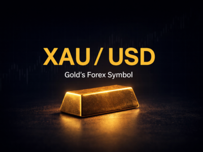 what-is-xauusd