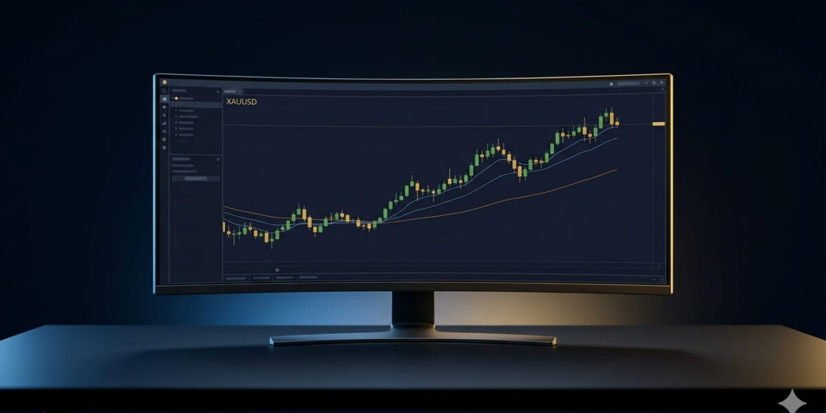Meta-trader-5-tutorial