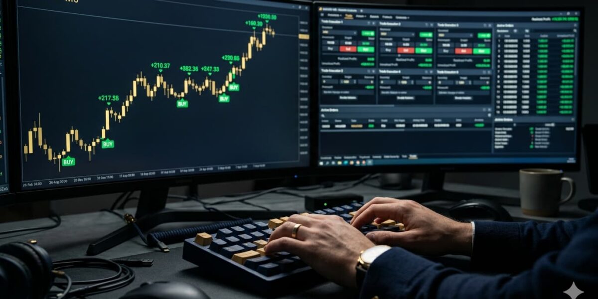 scalping-strategy-mt5
